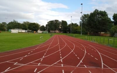 5k and 10k Improvement