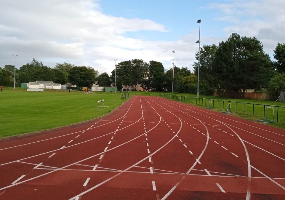 5k and 10k Improvement