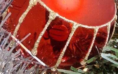 A Runner’s Christmas