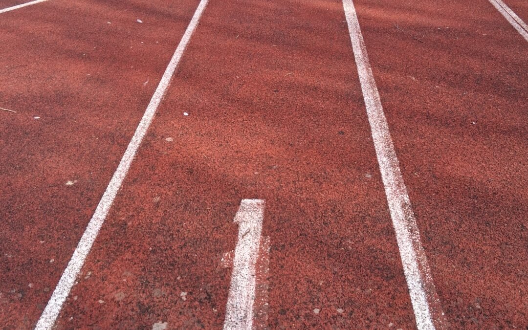 The Marathon Taper